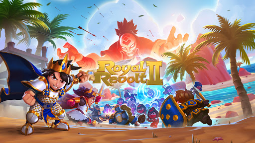 Download Revolt 2 For Android